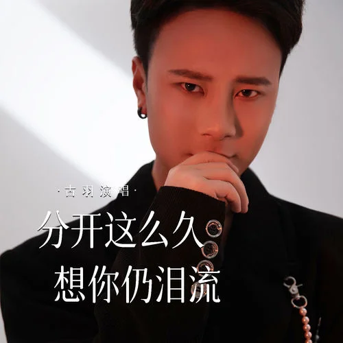 分開這么久想你仍淚流-古羽