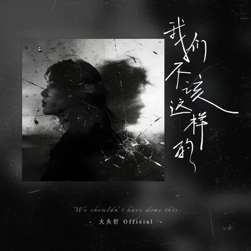我們不該這樣的-大頭針 Official