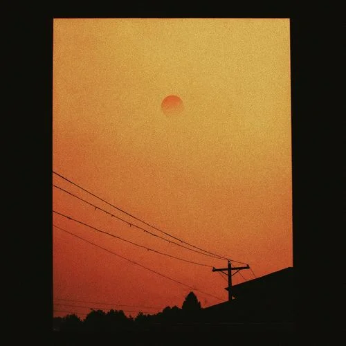 Fall In Love At Dusk-TypeD