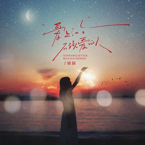 愛上了一個(gè)不該愛的人-田園