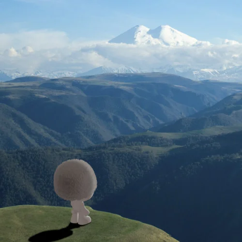 Kavkaz (Super Slowed)-Joyful&MAXPVNK