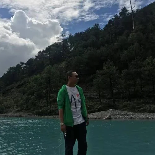 洛杉磯---LBI利比-奶爸大白