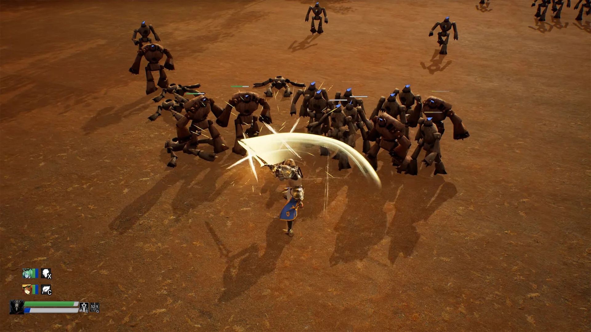 《女王的忠誠》中文版