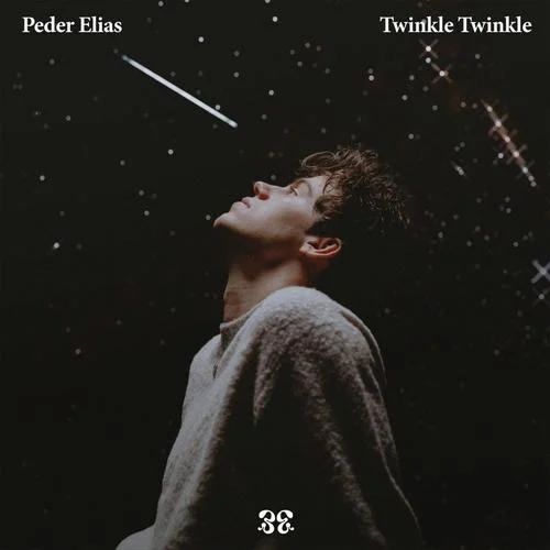Twinkle Twinkle-Peder Elias