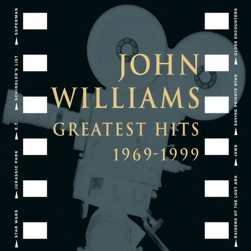 Hymn To The Fallen-John Williams