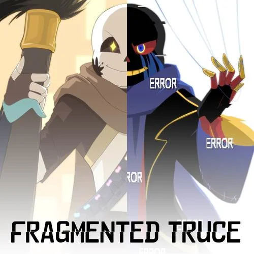 Fragmented Truce-NyxTheShield