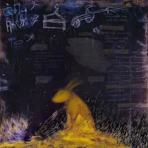 迷雾-吴子健REmi