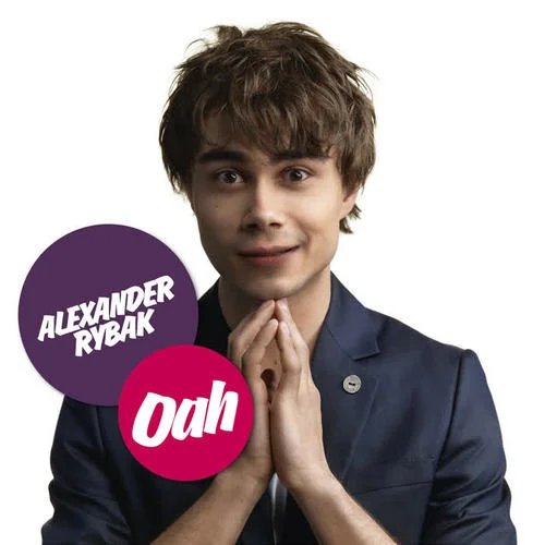 Oah-Alexander Rybak