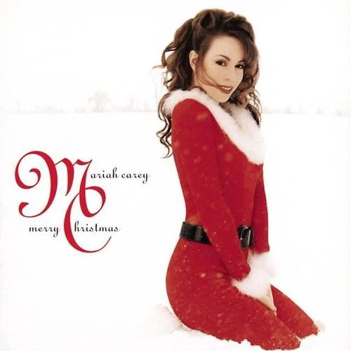 Christmas (Baby Please Come Home)-Mariah Carey