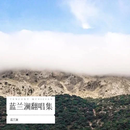 我想和你去一個(gè)地方 (cover: 花仙子)-藍(lán)蘭瀾