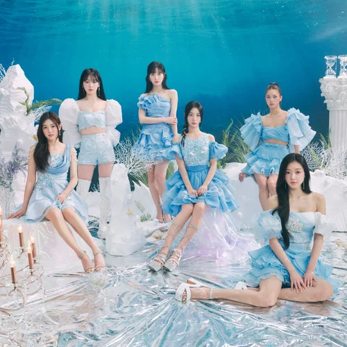 Remember Me-OH MY GIRL