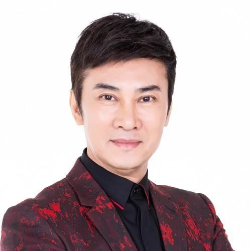 愚公移山(其他)-江濤