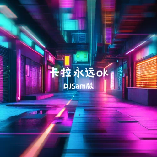 卡拉永遠(yuǎn)OK(DJ熱門(mén)版)-Sam