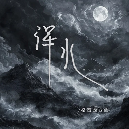 渾水-格雷西西西