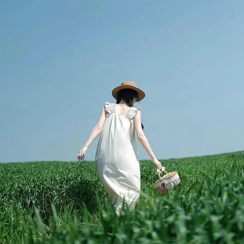 人累了可以回家 心累了可以去哪-霧中云