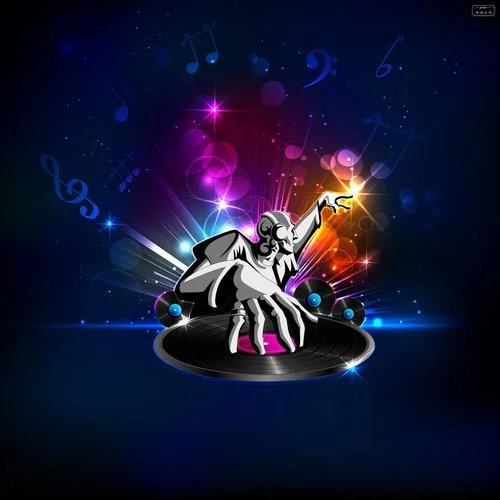 懷舊經(jīng)典忘不了的迪廳熱播嗨曲-DJ舞曲