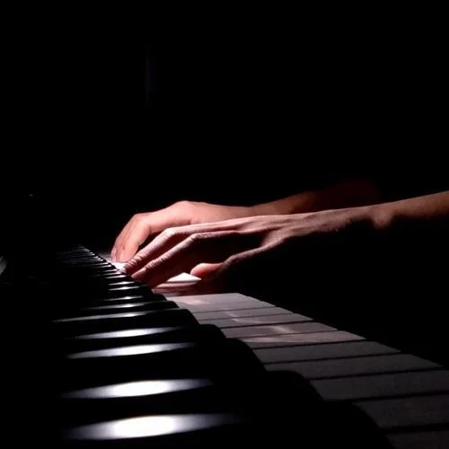 一千年以后(鋼琴版)-錦鯉