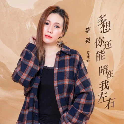 多想你還能陪在我左右(DJ夢(mèng)陌版)-李英