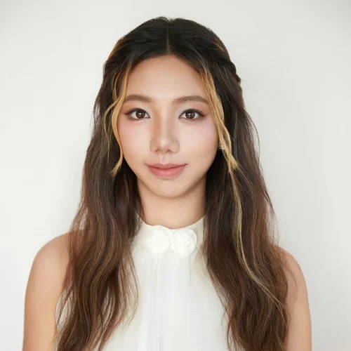 POWER UP(Live)-Vicky宣宣&小潮院長