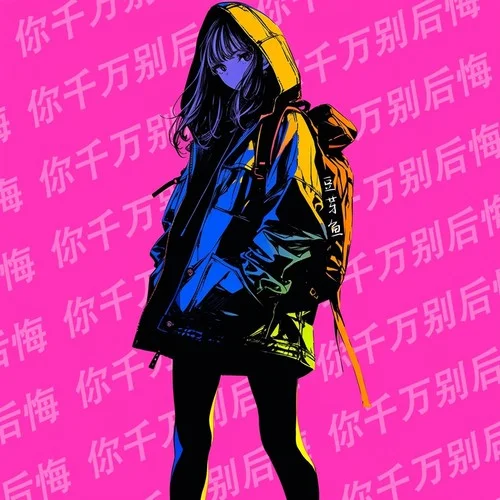 你千萬別后悔 0.9X-莊東茹