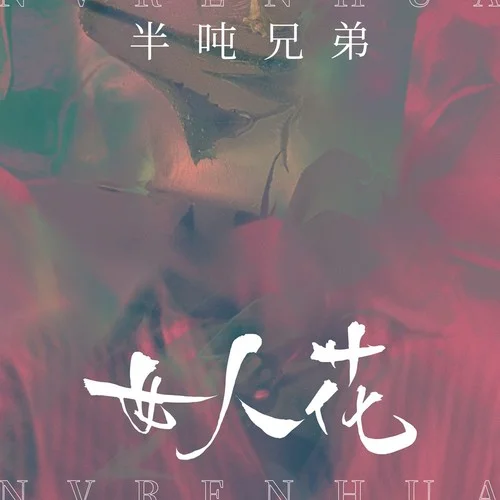 女人花-半吨兄弟