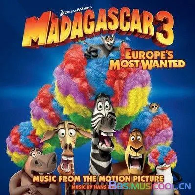 Cool Jerk-電影原聲