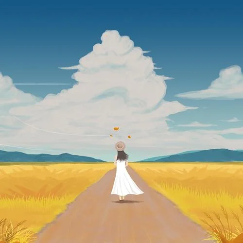 美好的回憶-唐思穎