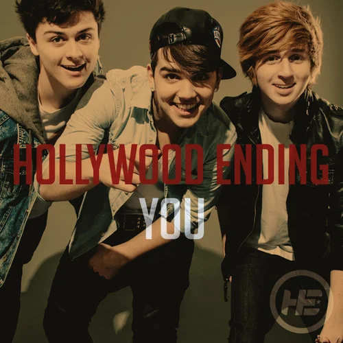 You-Hollywood Ending