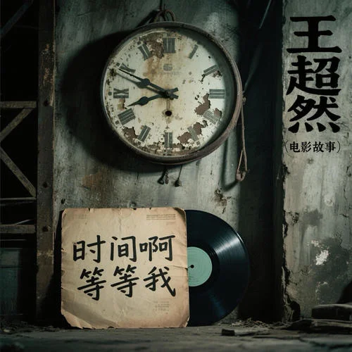 時(shí)光啊等等我-王超然