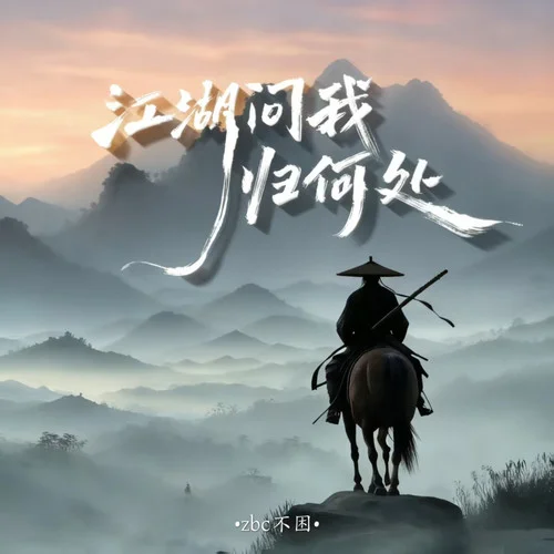江湖問我歸何處-zbc不困