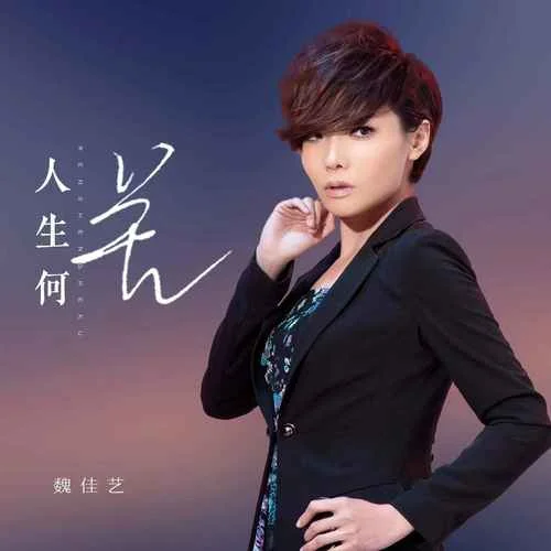 人生何苦-魏佳藝