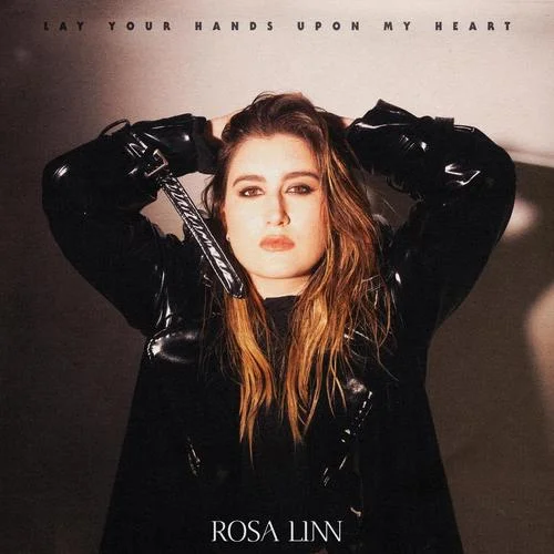 SNAP-Rosa Linn