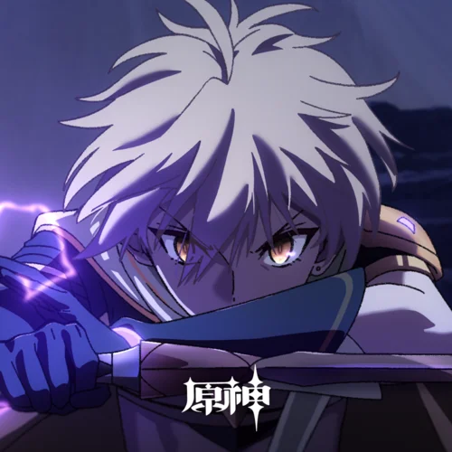 经过-张杰&HOYO-MiX