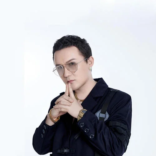 飄向北方(2018 中國新說唱第10期現(xiàn)場)-那吾克熱-NW&尤長靖