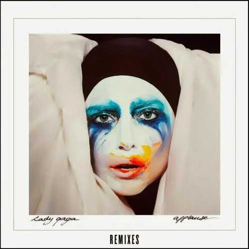 Applause-Lady Gaga