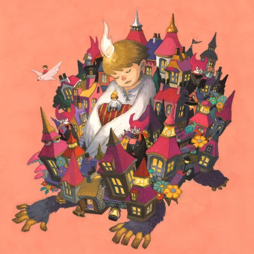 Protect the Light-スピッツ