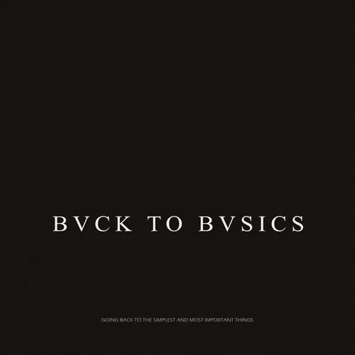 Back To Basics-KVPV&Artsiom Zyl