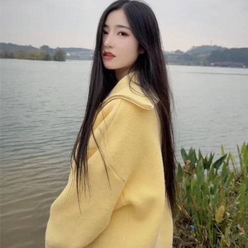 相思戀情-劉蘭&吳家棋