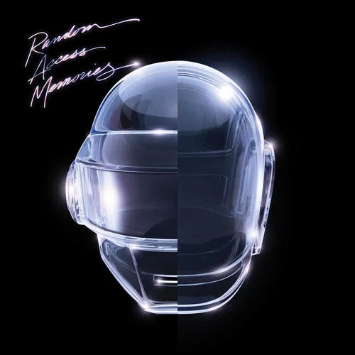 Get Lucky(feat. Pharrell Williams and Nile Rodgers)-Daft Punk&Pharrell Williams&Nile Rodgers