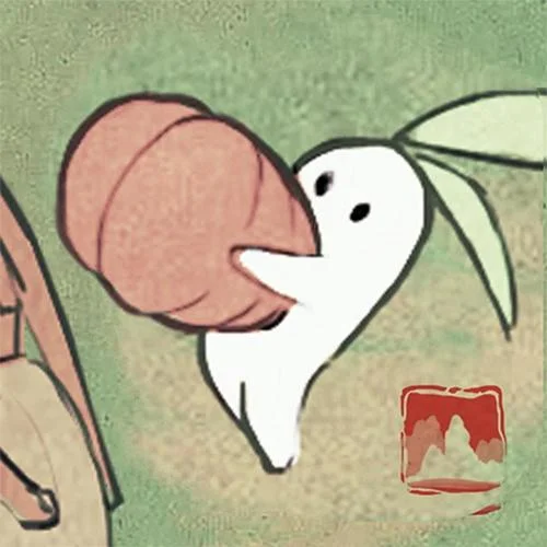 歸去來兮-哨笛版-桃源深處有人家