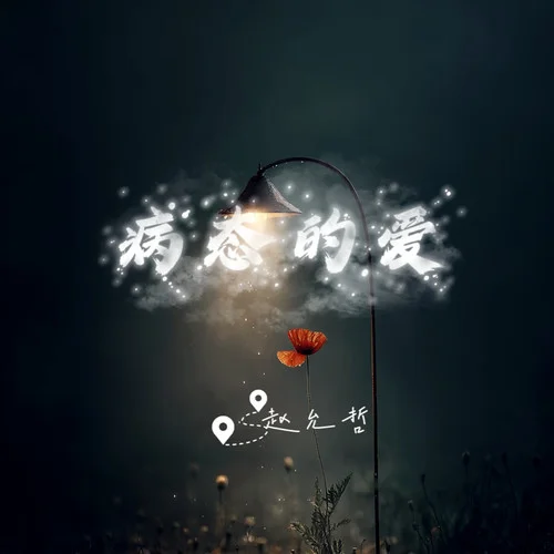 病態(tài)的愛 (DJ版)-趙允哲