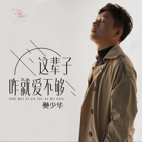這輩子咋就愛(ài)不夠-樊少華