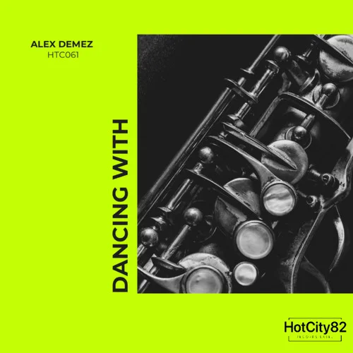 Dancing With-Alex Demez