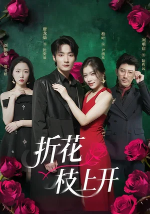 折花枝上開(51集)唐龍燦&柏葉 折花枝上開(51集)唐龍燦&柏葉 - 短劇資源下載