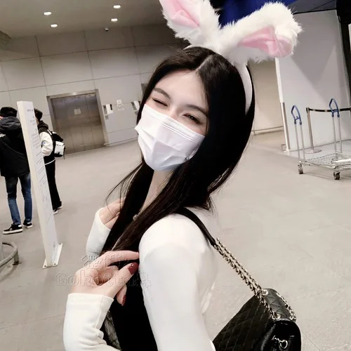 Hey oh-小壩草莓熊