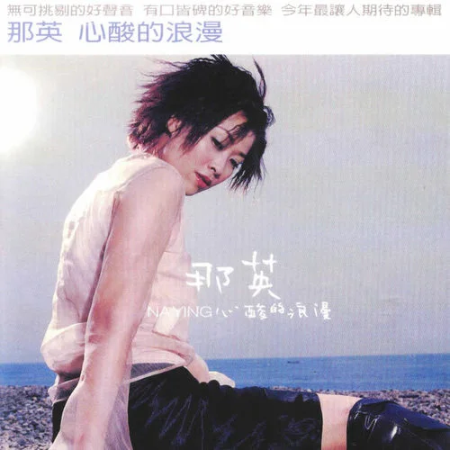 出卖-那英