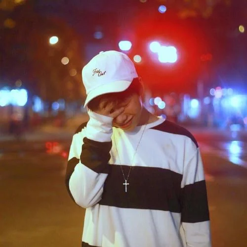 All I have-MC光光&六安