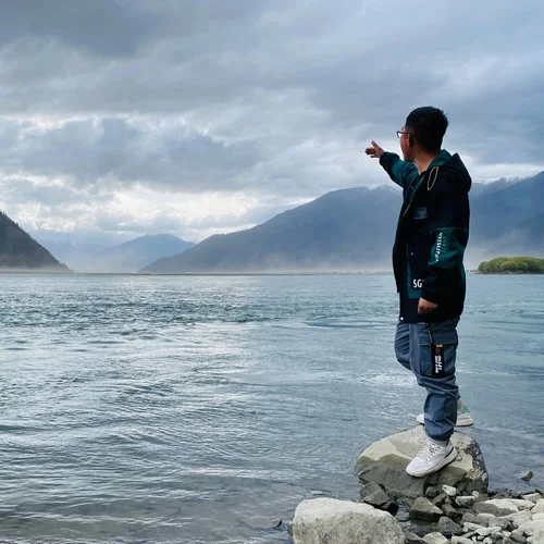 你看你看月亮的脸 (cover: 孟庭苇)-彭玉杰