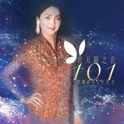 不管你是誰-鄧麗君