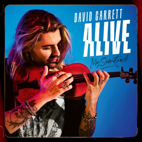 Bella Ciao-David Garrett